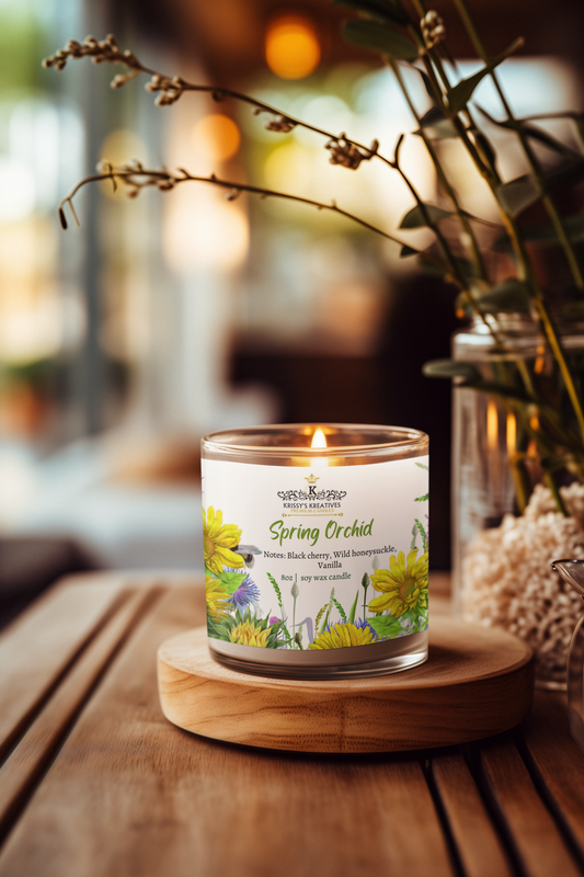 Illuminate Your Life: The Ultimate Guide to Candle Care