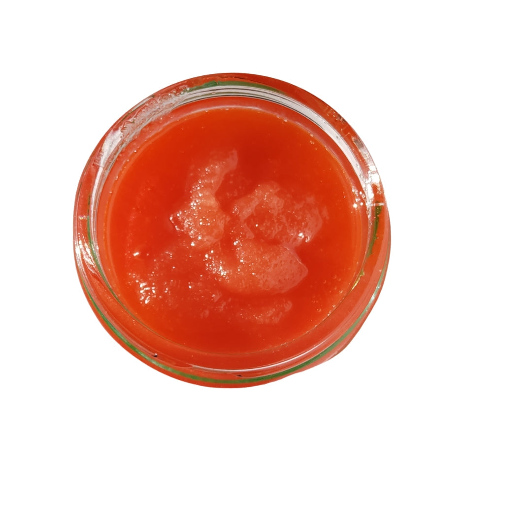 Watermelon Skin Smoothing Sugar Scrub