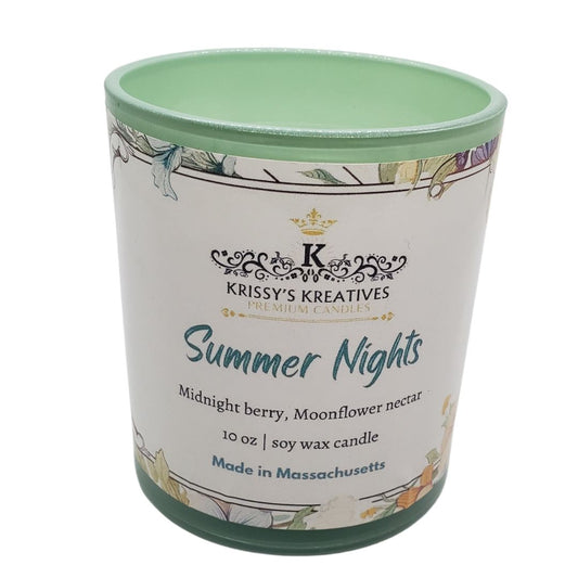 Summer Nights