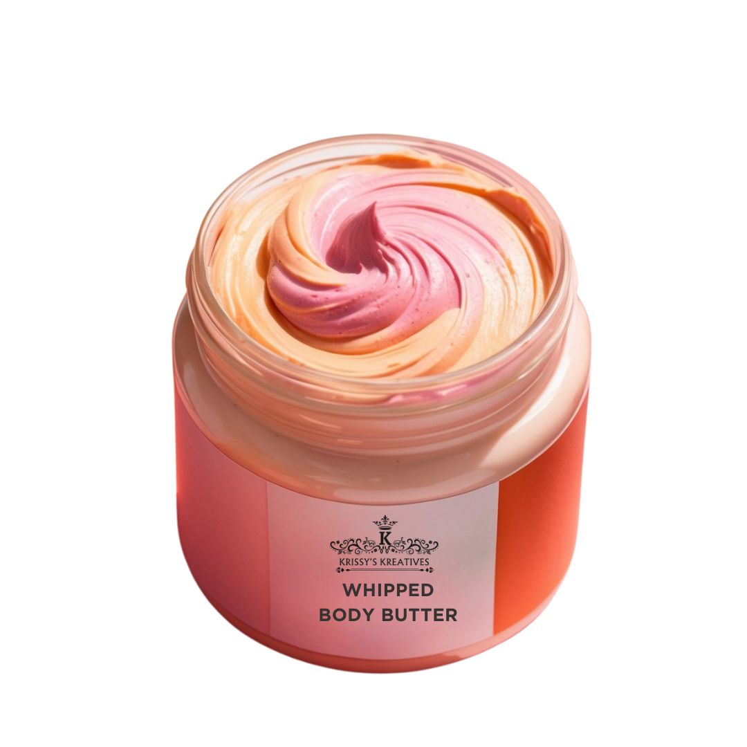 Body Butters